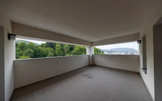 Penthouse 4 camere, 2 terase, panoramă munți și Tâmpa - Poză 24