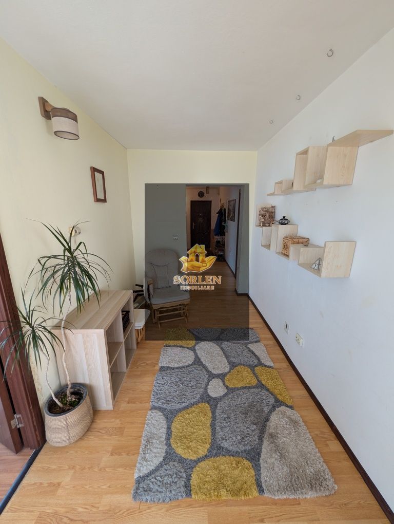 Apartament de inchiriat Zona Stadionului / Floresti - Poză 7