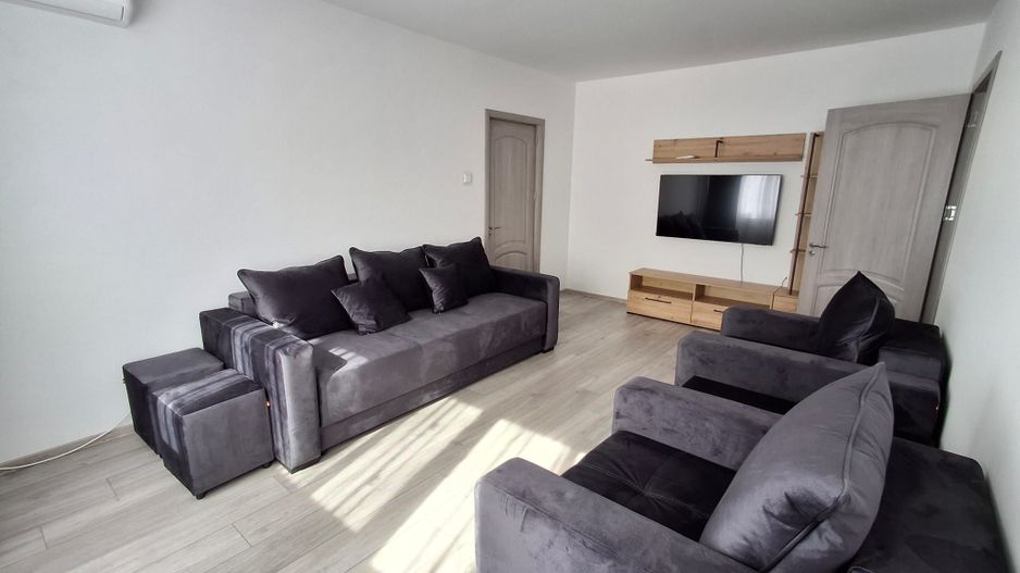 Închiriere apartament modern, 2 camere – Zona Colentina - Poză 2