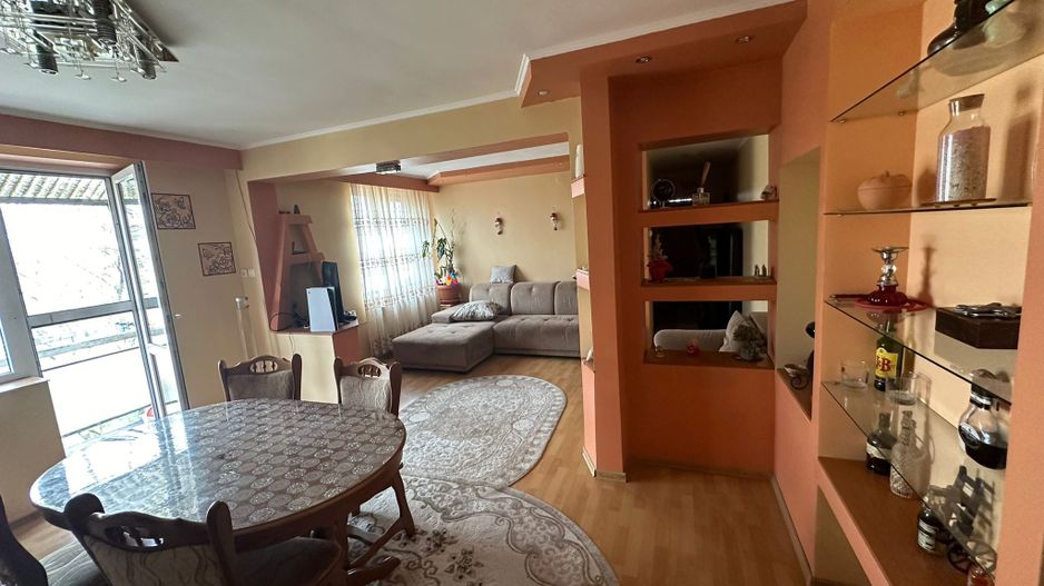 ageuropa.ro vinde ap cam 48mp etaj în Micro 14. - Poză 2