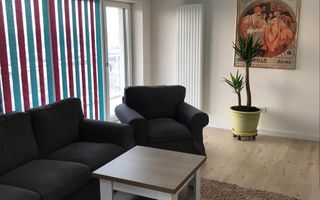 Apartament cu 3 camere 88,60 mp + loc de parcare - Belvedere Residence - Poză 1