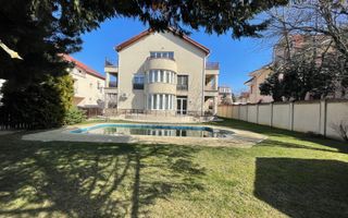 Vilă Individuală Spațioasă în Zona Iancu Nicolae - Poză 20