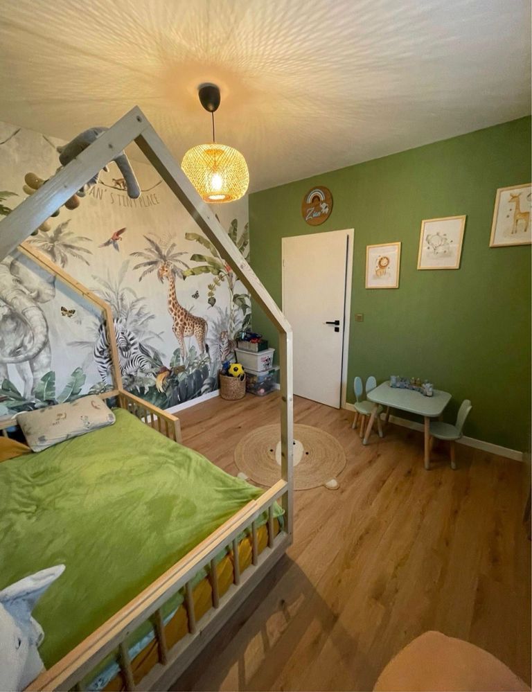 BRASADAS vinde ap 3 cam 80 mp etaj 2 in zona Unirii. - Poză 3