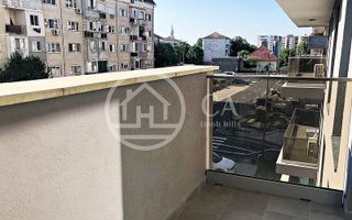 Apartament de inchiriat cu 2 camere in zona Nufarul, Oradea - Poză 9
