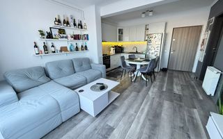 Apartament cu 2 camere in zona Europa | Rezidential Luminia - Poză 2
