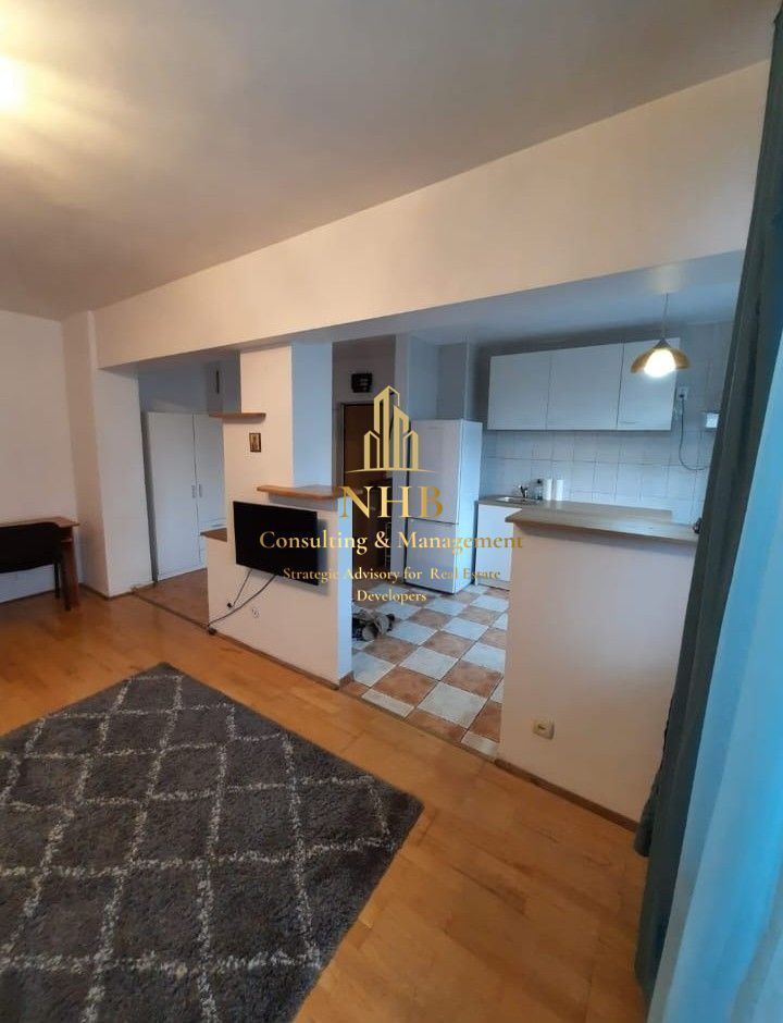 Apartament de ichiriat 2 camere -zona Stefan cel mare - Poză 5