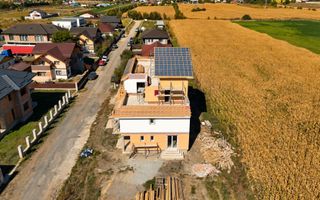 Duplex Sanpetru cu Beci/ 4 Dormitoare - Poză 2