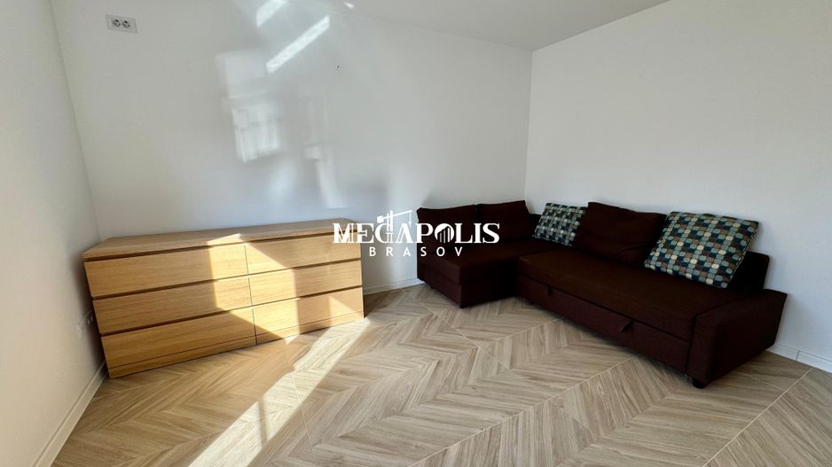 Duplex 3 camere | Pet-Friendly | Stupini - Poză 14