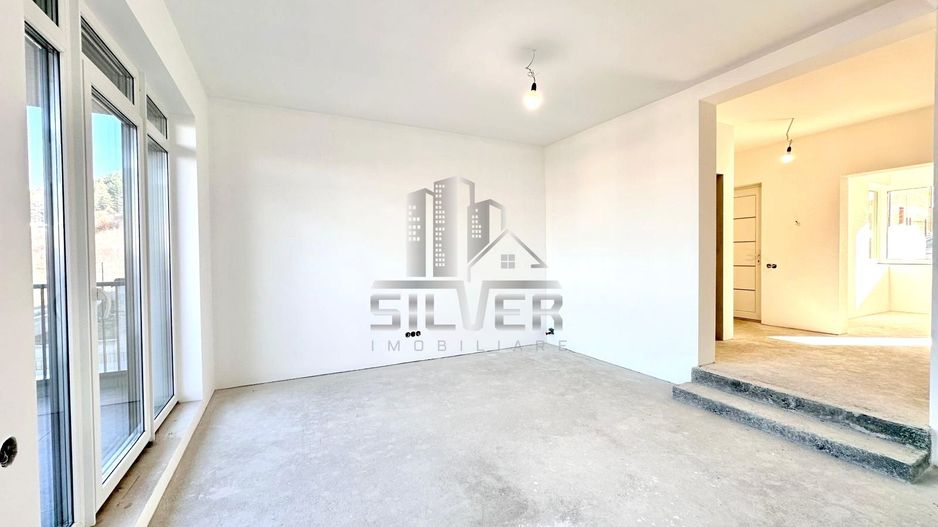 Casa tip Duplex cu demisol si terasa/CF. - Poză 15