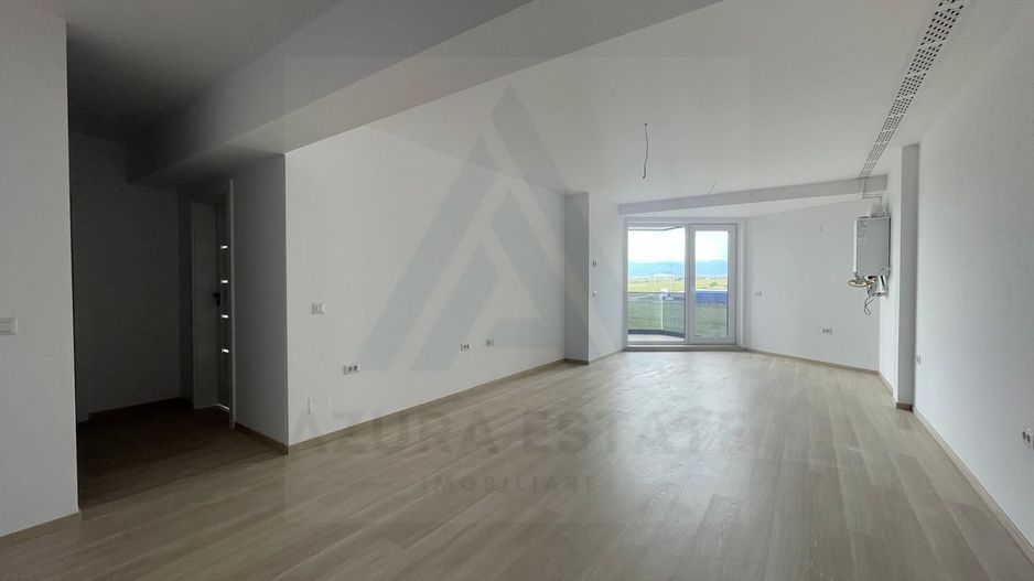Apartament 2 camere | 60 mp utili | balcon 12.3 mp | etaj 3  EVOLUTION - Poză 1