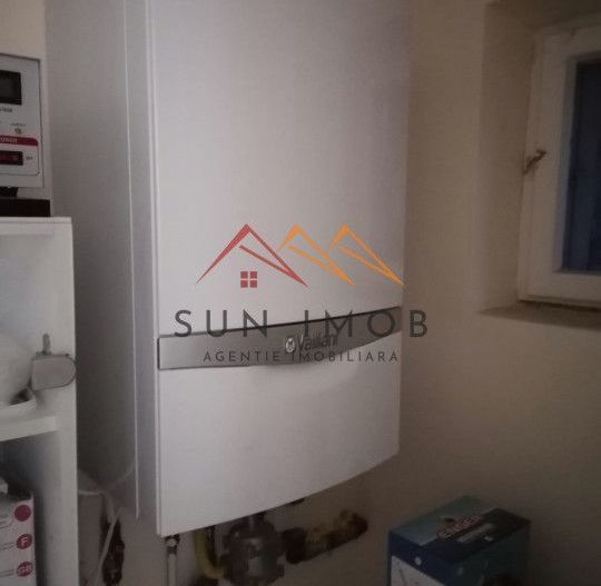 Casa 3 camere decomandate, renovata recent, zona centrala, 536mp teren - Poză 8