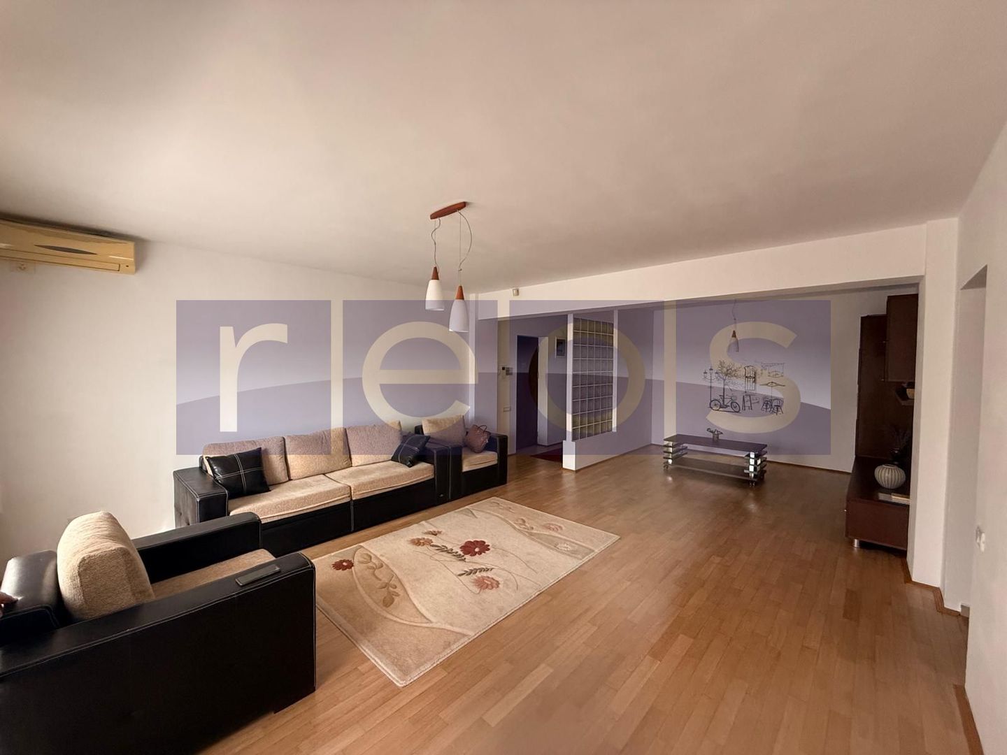 VANZARE APARTAMENT 2 CAMERE BRANCOVEANU | 74 MP UTILI | TERASA BALCON | PARC | - Poză 1