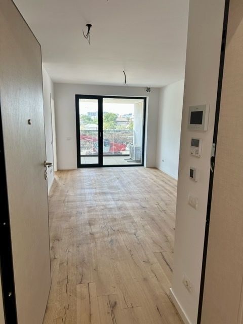 Apartament -Studio Dublu, City Point Aviatiei Faza 2, Anul 2026 - Poză 1