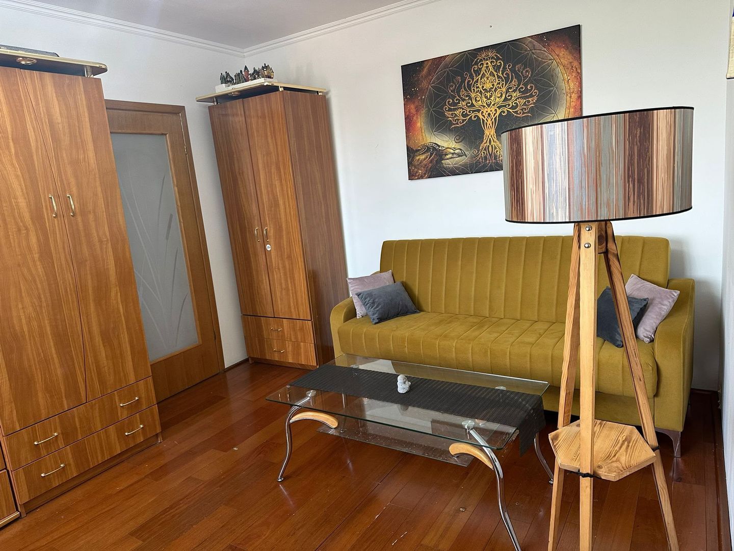 Apartament 2 camere Calea Grivitei Medlife - Poză 2