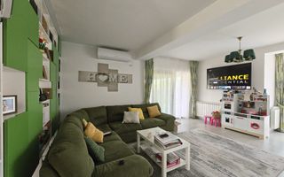 Vila individuala P+M~ 5 camere 2 bai ~ 700mp teren - Poză 7