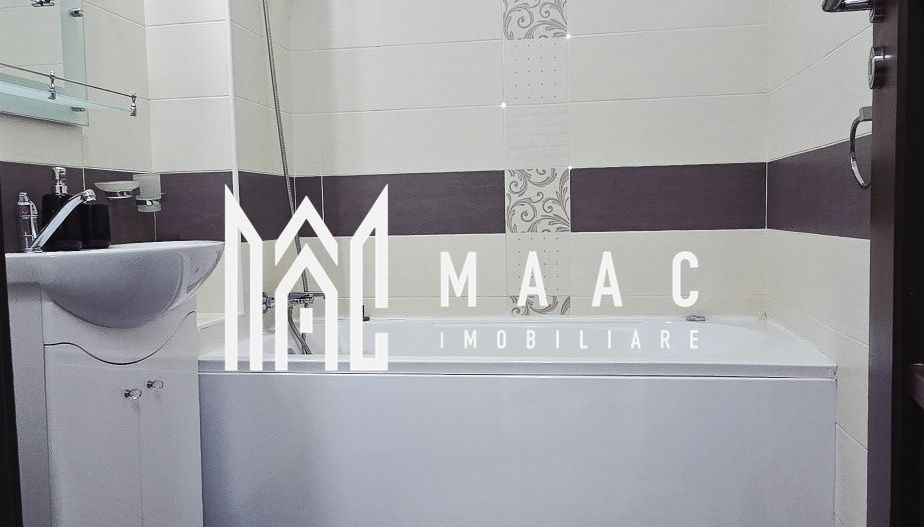 Apartament 3 camere Sibiu | Calea Dumbrăvii | 65 mp, etaj 2 - Poză 8