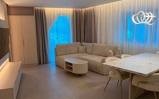 Apartament 3 camere, 80 mp, Parcare – Wings - Zorilor - Poză 5