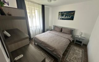Apartament de 2 camere, decomandat, 53mp, parcare, Zona Foto - Poză 1