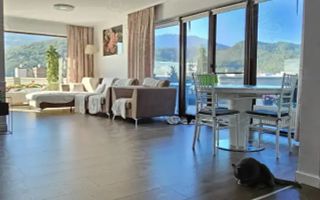 PENTHOUSE EXCLUSIVIST – 178 m² + terasă panoramică 40 m² – zona Noua - Poză 1