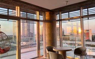 Apartament 3 camere cu vedere panoramică | UpSite, Floreasca - Poză 3
