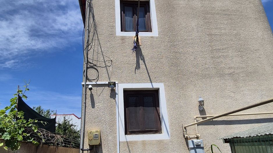 Casa P+2 - 244,08 mp + anexa + Garaj + teren 248 mp - Parcul Carol - Poză 19