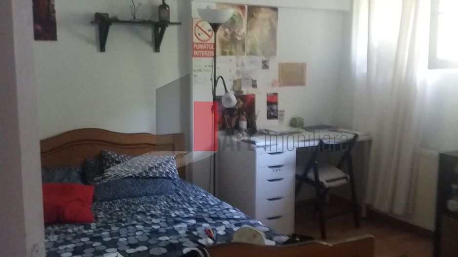 2 camere decomandat in vila Domenii - Poză 11