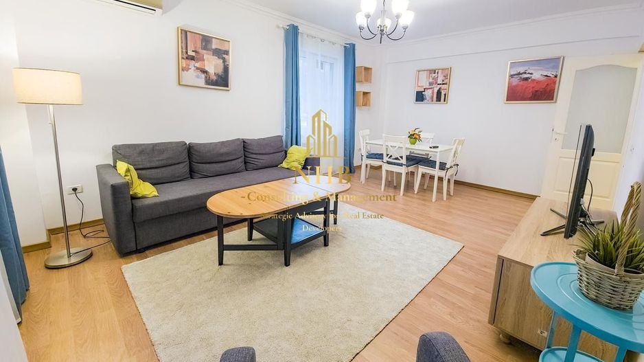 Apartament 2 camere - Doamna Ghica -PARCARE - Poză 7