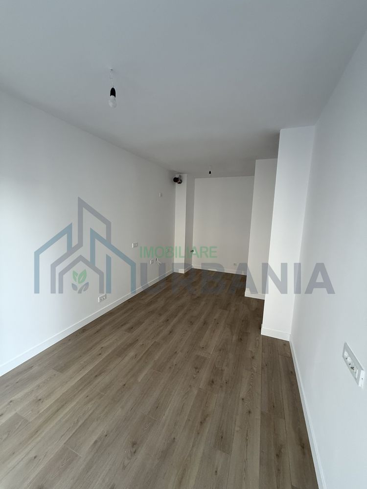 Apartament nou de închiriat în Silk District, etaj 5, cu loc de parcare - Poză 2