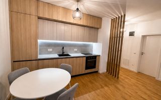 Paltim - Apartament petfriendly cu 2 camere si parcare subterana - Poză 8