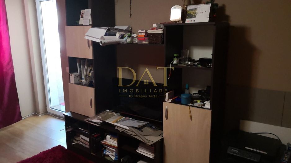 Apartament cu o cameră Calea Turzii | Etaj Intermediar | 38mp - Poză 1