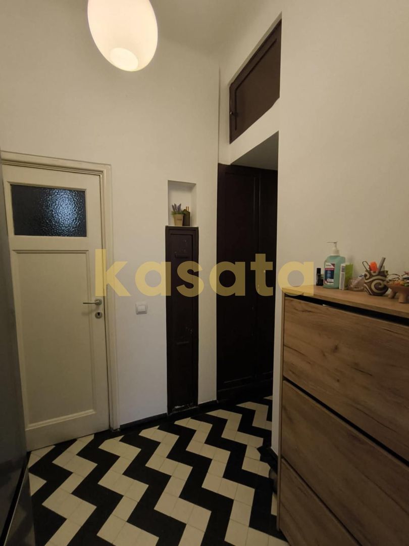 Apartament spațios de 3 camere în Sector 2 – confort și acces rapid! - Poză 11