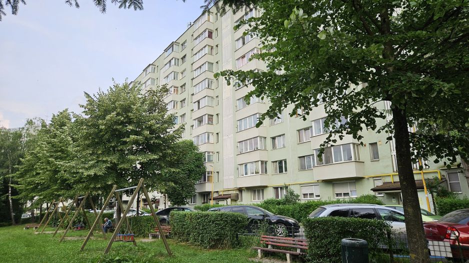 Bulevardul Saturn apartament mobilat si utilat cf I - Poză 10