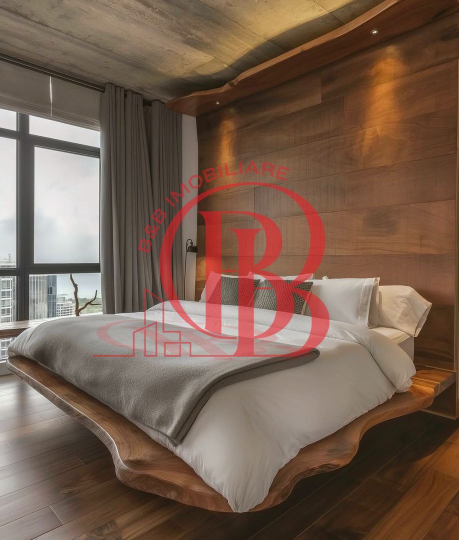 3 camere- panouri solare- individuale - Poză 2