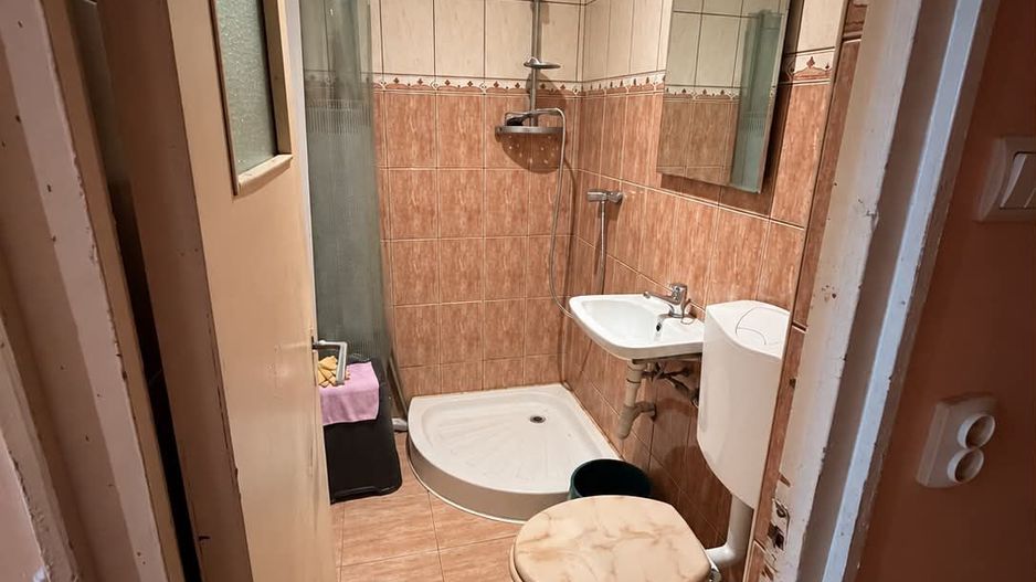 Garsonieră de vânzare | Str. Gladiolelor | Etaj 2 - Poză 3