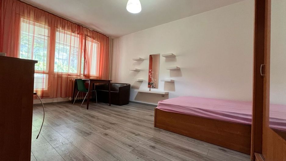 garsoniera - Tineretului - Poză 1