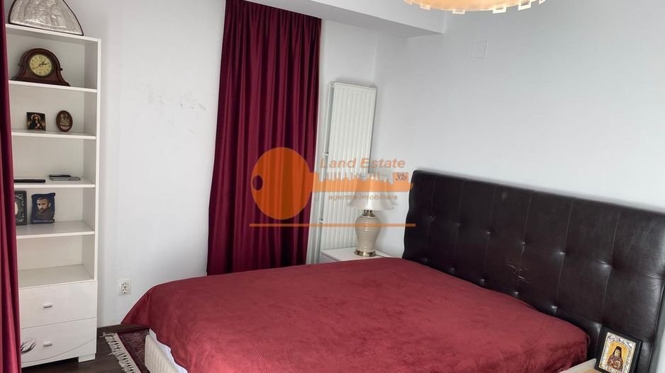 Apartament de lux 3 camere(Calea Calarasilor-Bloc 2019) - Poză 3