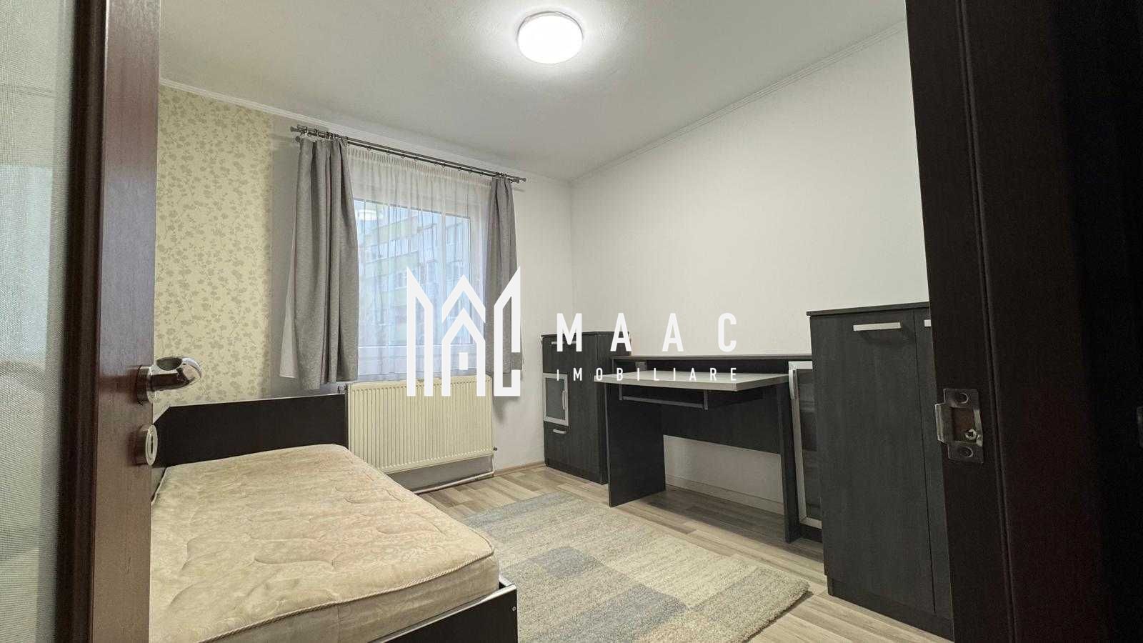 Apartament 3 camere | 50 MPU | Mihai Viteazu - Poză 5