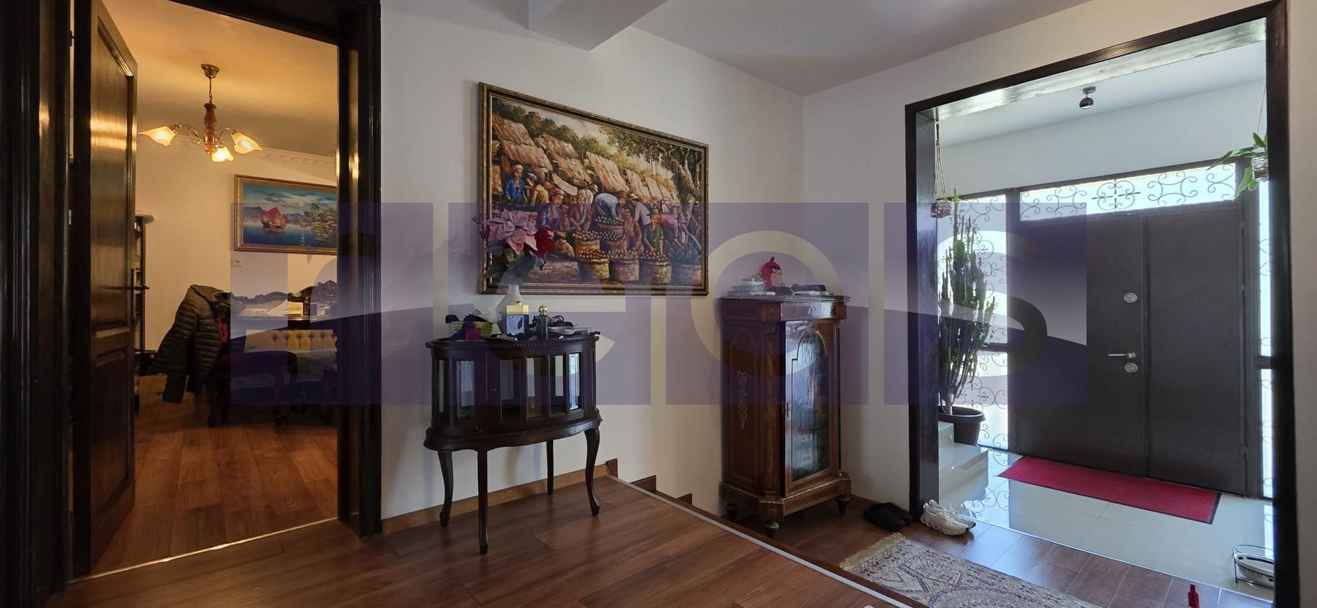 VANZARE CASA 10 CAMERE | ZONA VATRA LUMINOASA - Poză 12