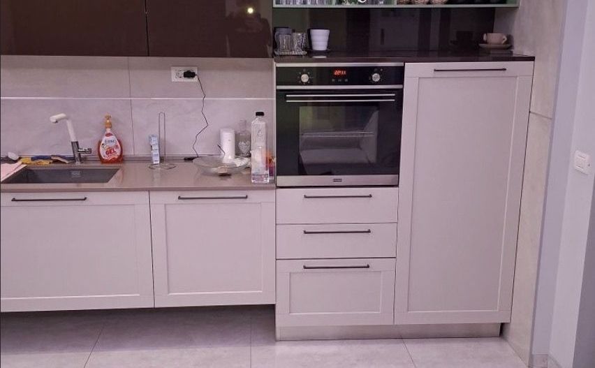 Apartament cu 2 camere - Future Residence Giroc - Poză 3