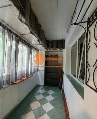 Chirie 3 camere Lujerului ( bloc 1991-centrala proprie- 6 minute metrou ) - Poză 7