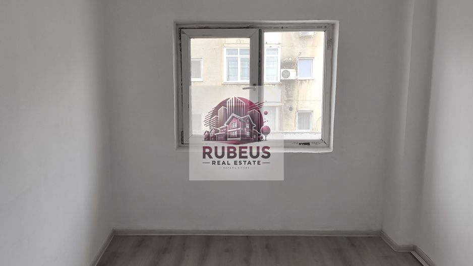Apartament 4 camere, 77 mp, 2 balcoane, etaj 3 – Topolniței - Poză 13