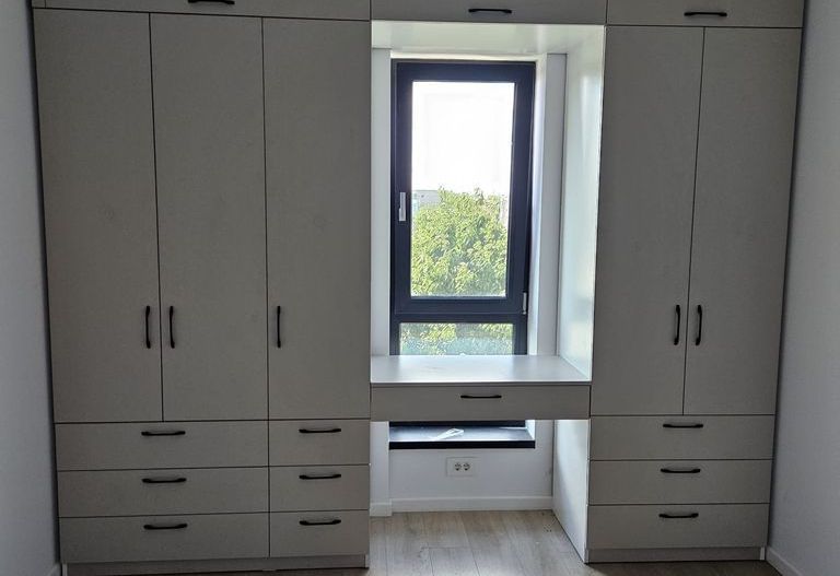 Apartament 3 camere – Bloc nou, Tiglina 2 - Poză 2