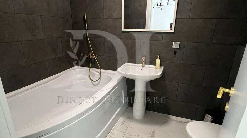 Apartament 2 camere de închiriat | Eroilor Residence, Florești - Poză 7