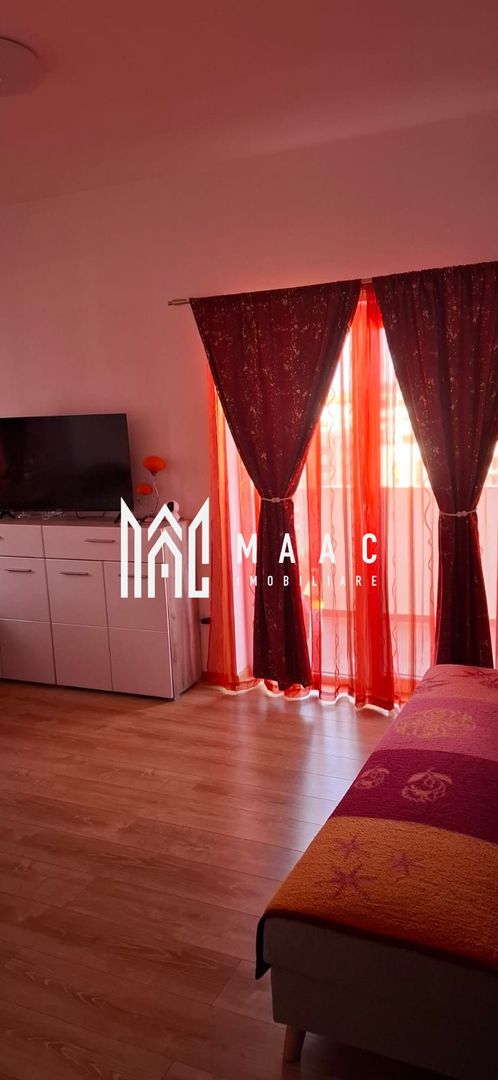 Apartament 3 camere decomandat | Șelimbăr | 59 mp, parcare - Poză 5