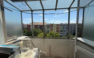Apartament 4 camere 1 Mai Langa Spitalul Nr 1 - Poză 14