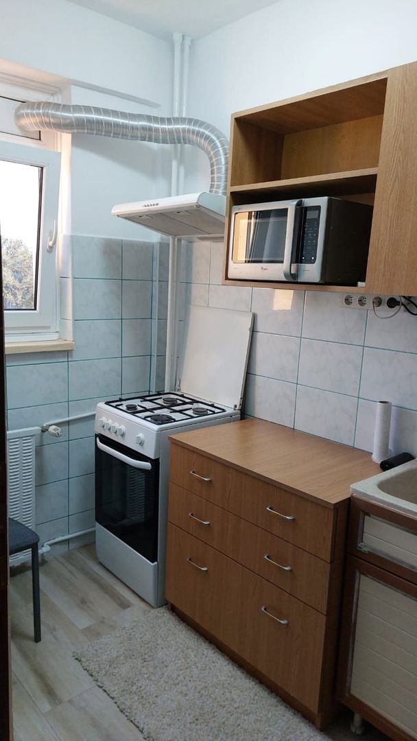 Inchiriem garsoniera zona Titan - Constantin Brancusi - Poză 9