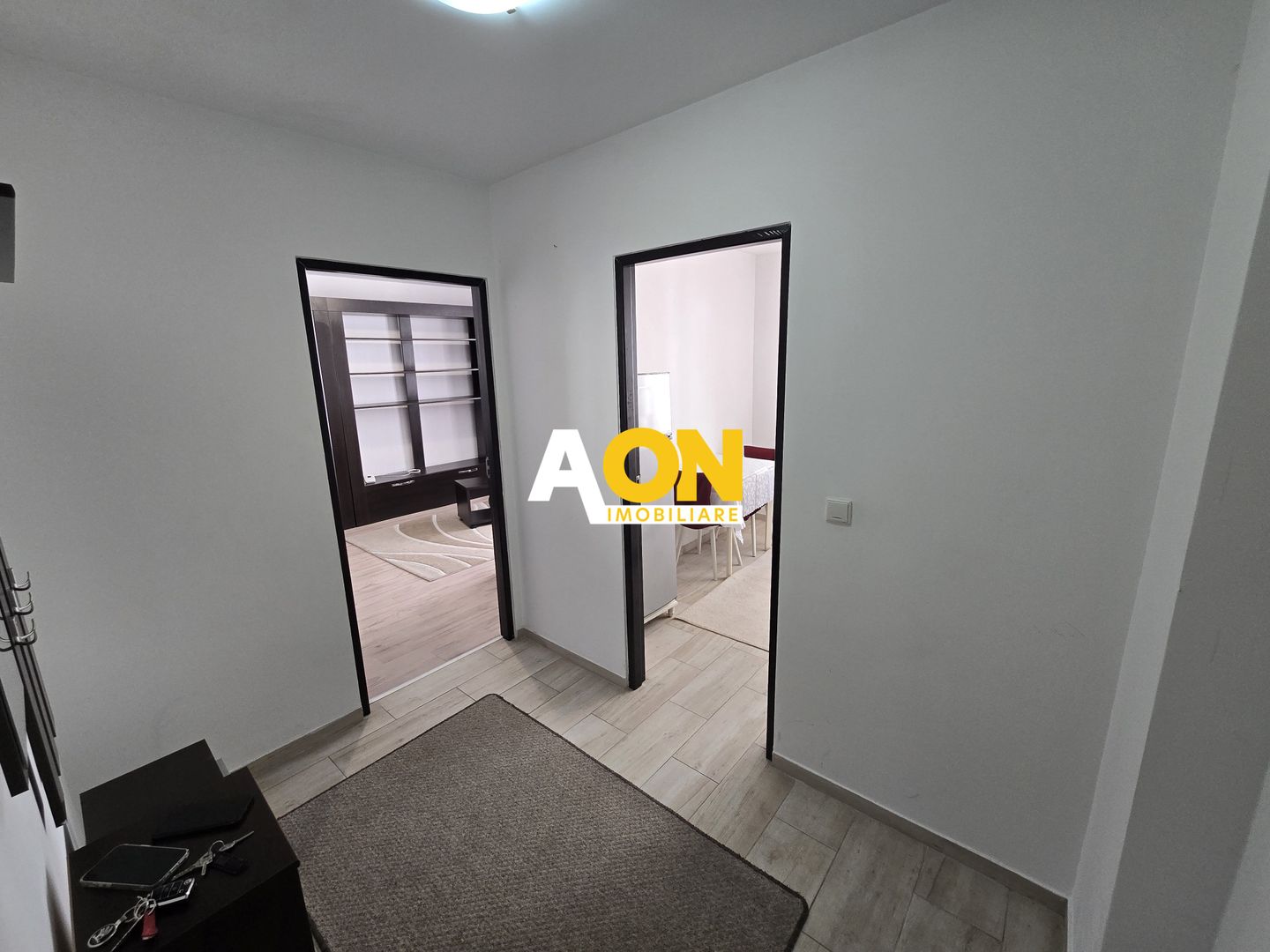 Apartament 2 Camere Etaj 3, Zona Primarie - Poză 4