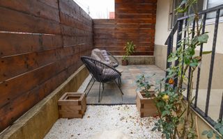 Apartament 3 camere + loc de parcare, acces metrou Leonida, Comision 0 - Poză 8