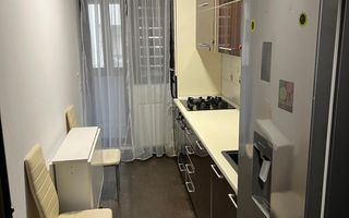 GARSONIERA DREAM RESIDENCE, BLOC NOU, CENTRALA, BUCATARIE INCHISA - Poză 4
