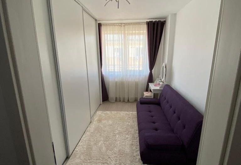 Apartament 3 camere Apărătorii Patriei Viva Residence - Poză 5